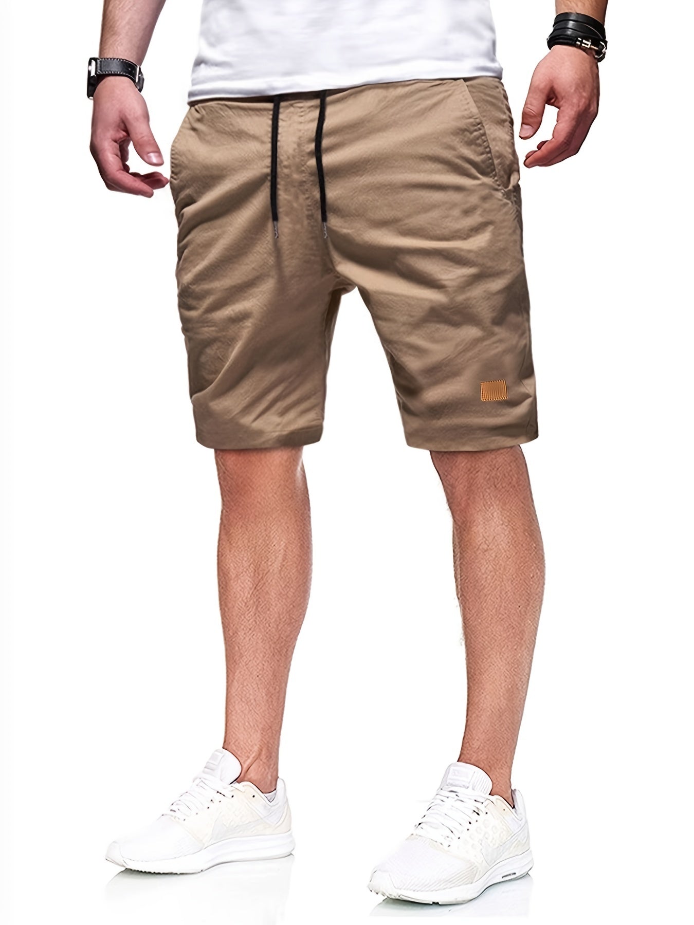 Zomerse vrijetijdsbroeken