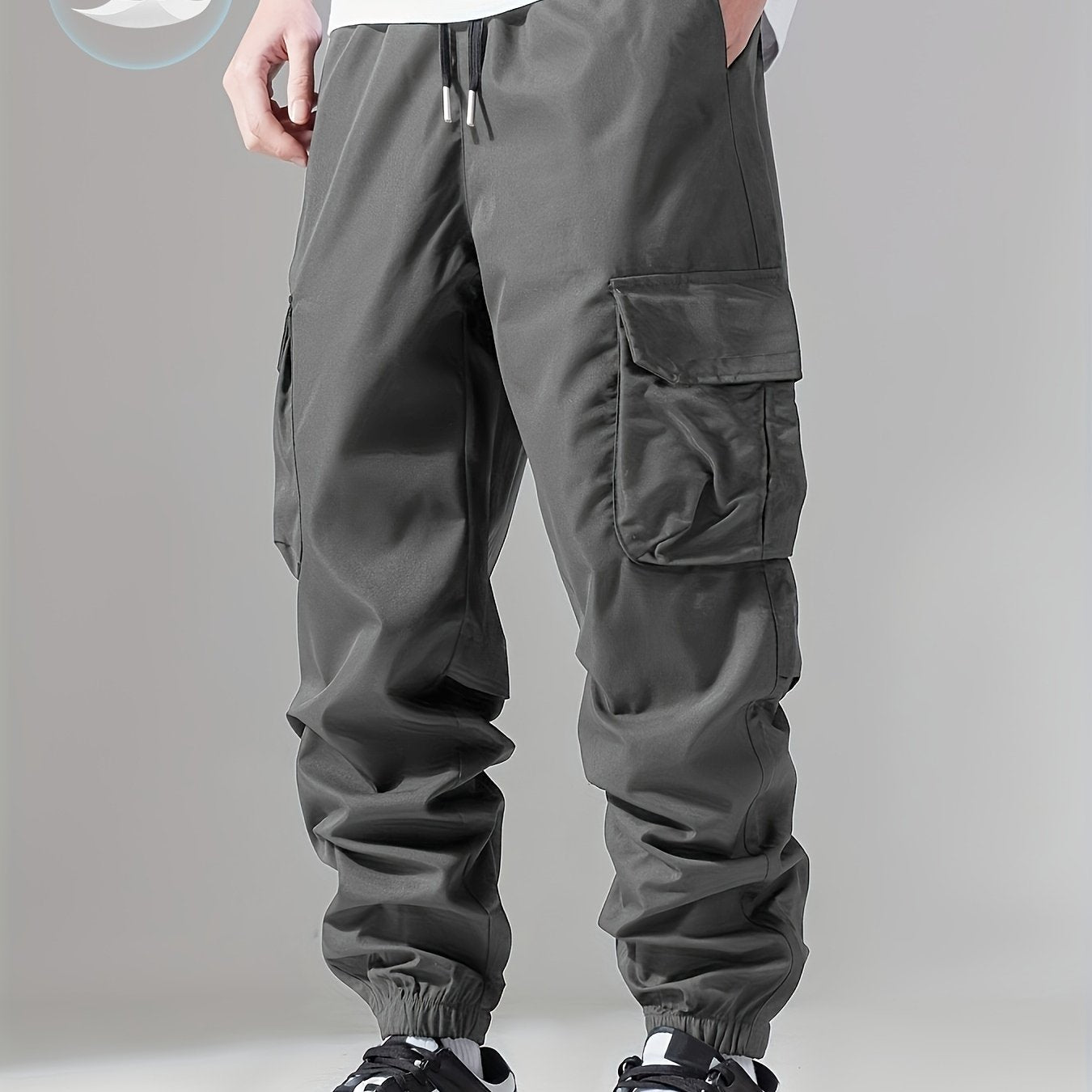 Elegante cargobroek