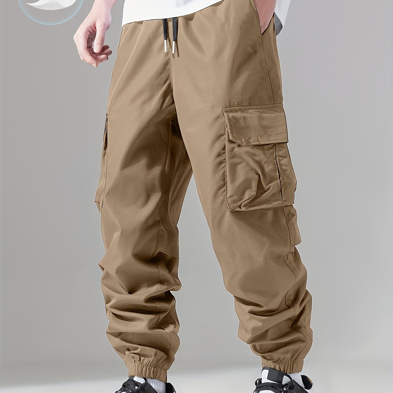 Elegante cargobroek