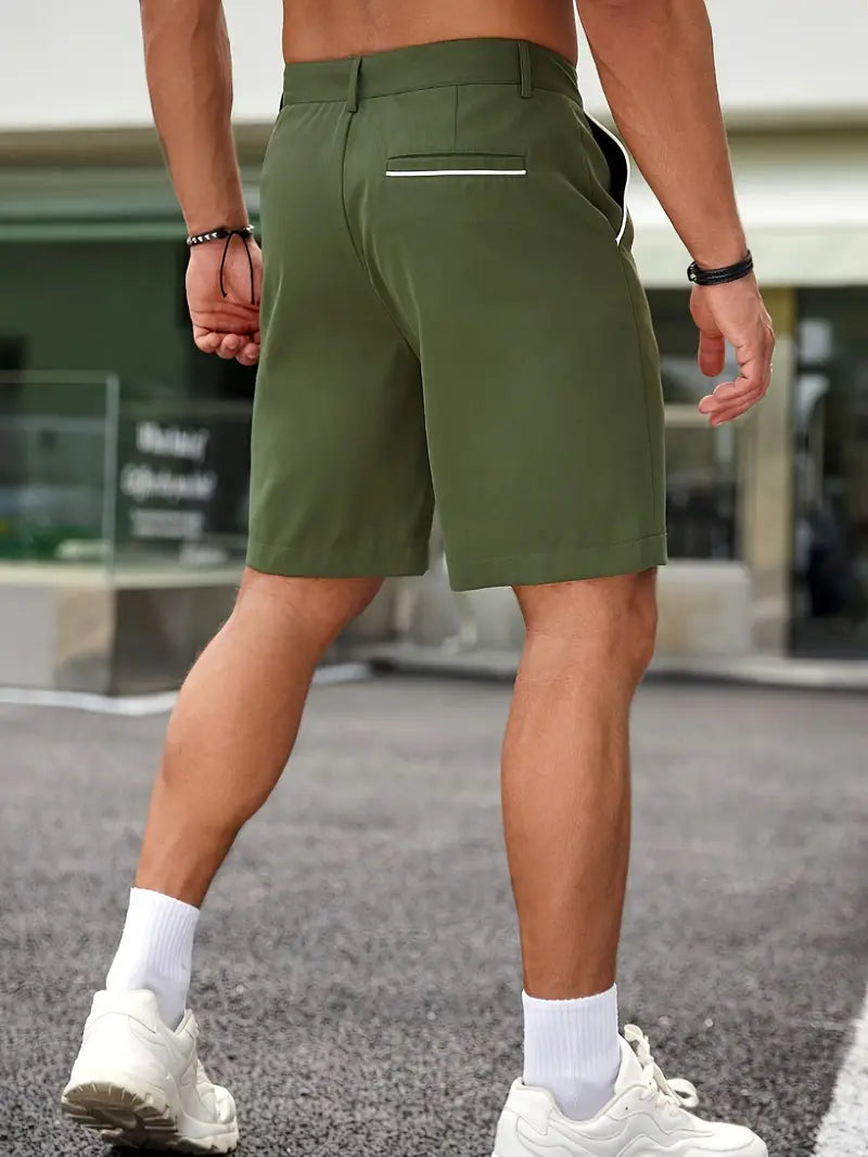 Chique stretch-short