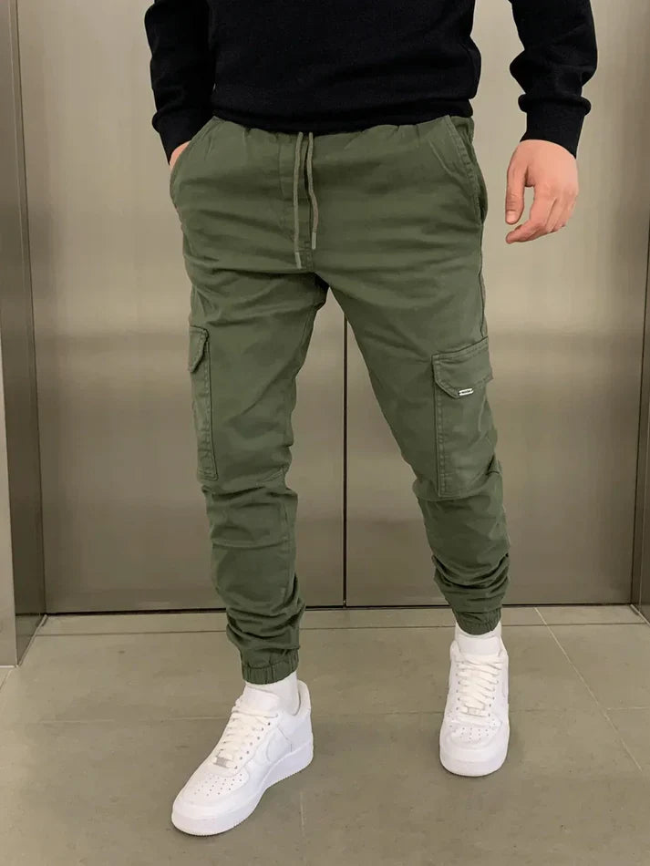 Cargo-broeken