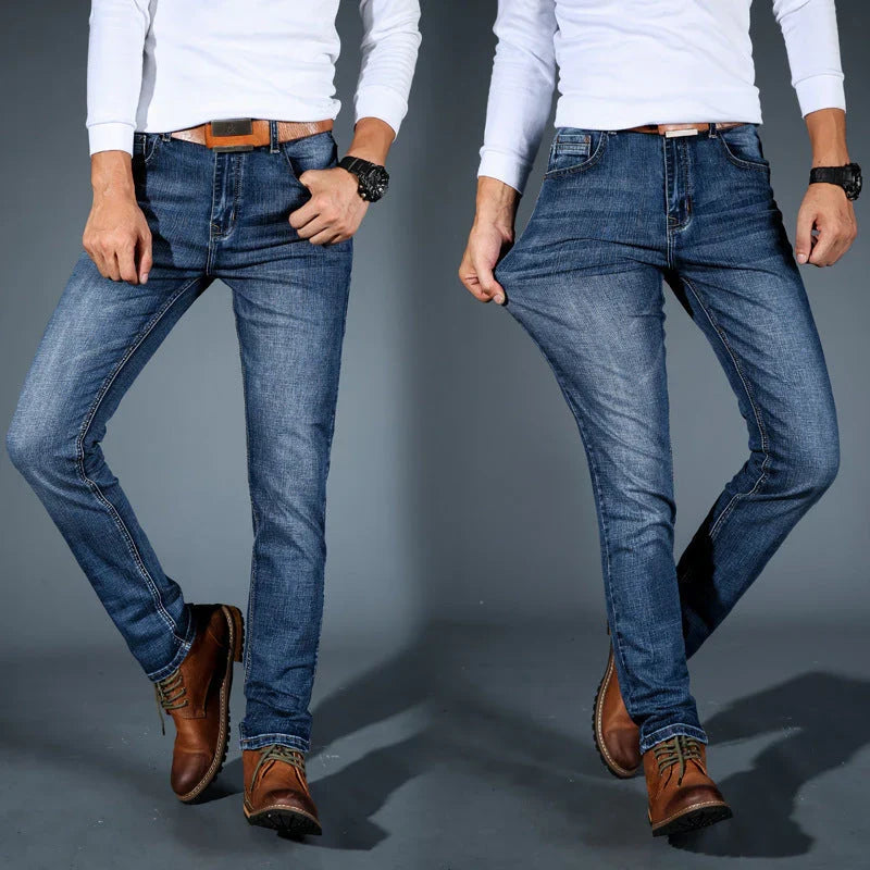 Premium stretchjeans