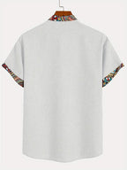 Retro-shirt