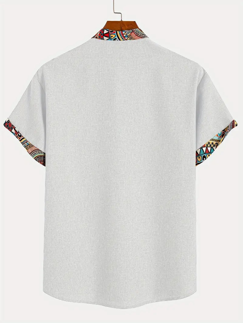 Retro-shirt