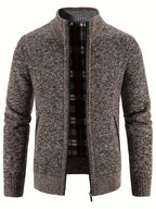 Elegant zakelijk vest