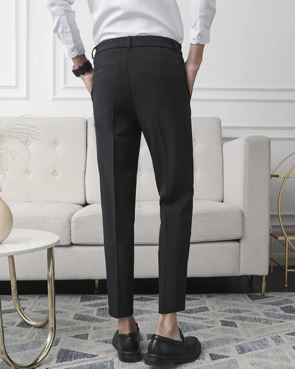Florence stretchbroek