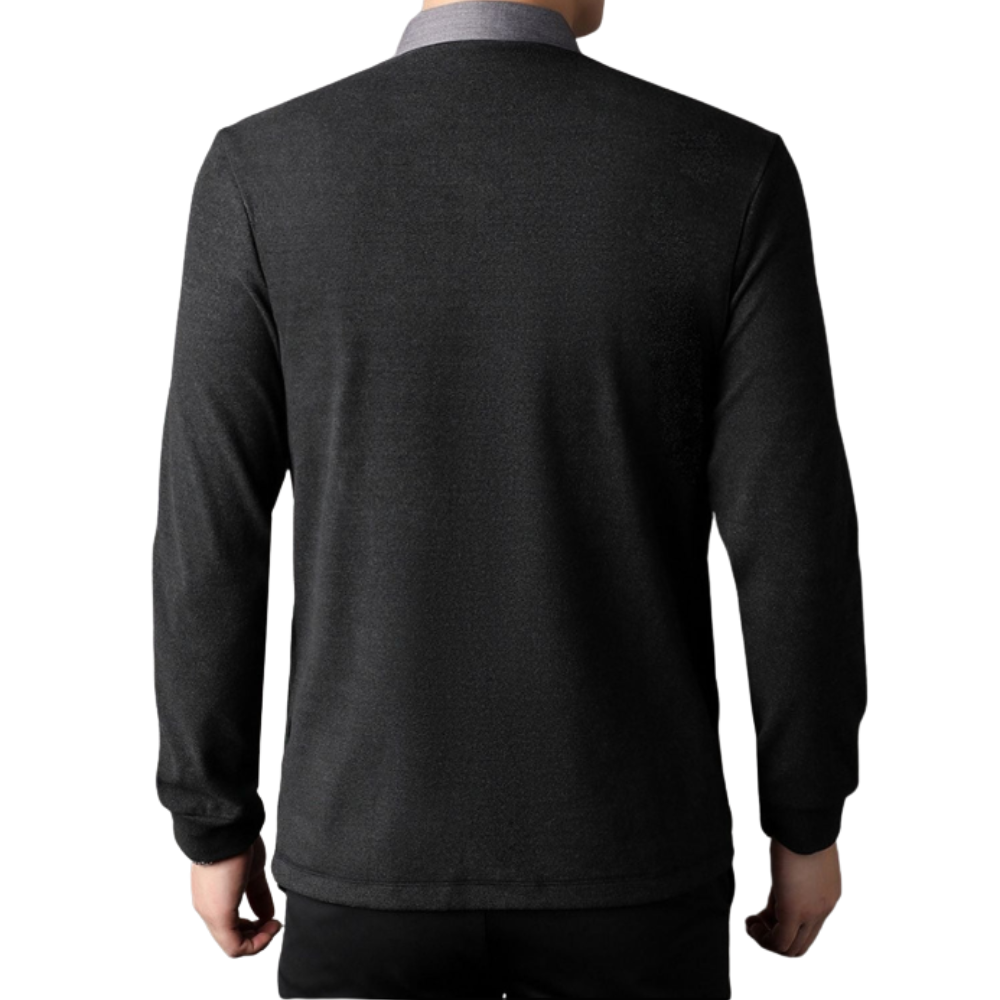 2-in-1-shirt en -vest