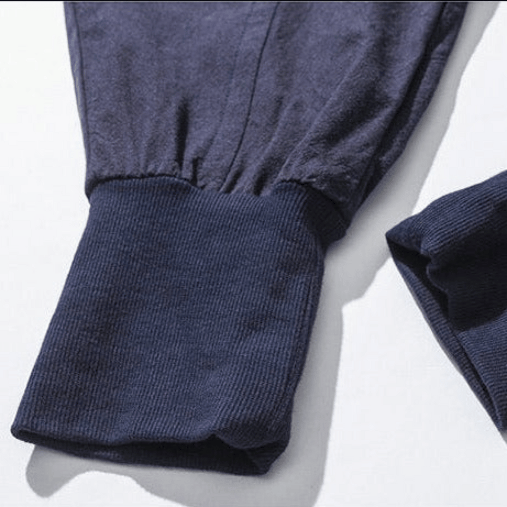 Comfortabele joggingbroek