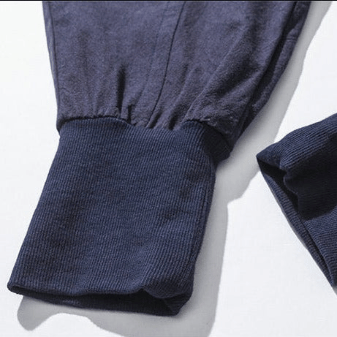 Comfortabele joggingbroek