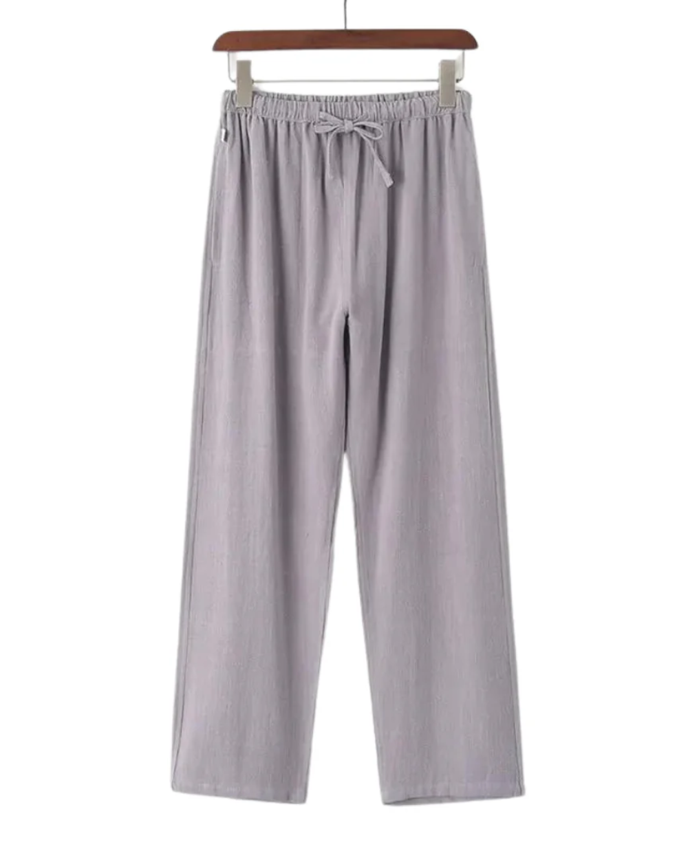 Linnen broek Rio de Janeiro