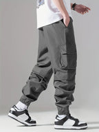 Elegante cargobroek