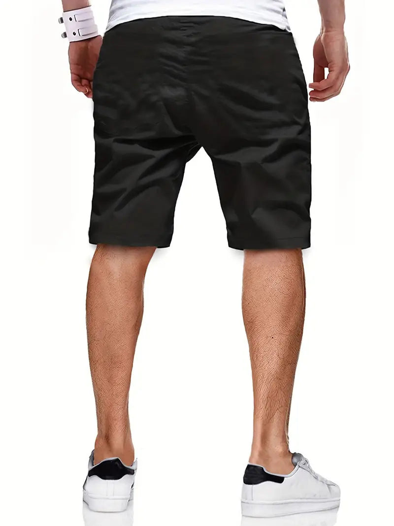 Zomerse vrijetijdsbroeken
