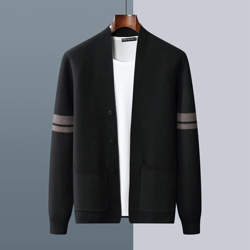 Elegant herenvest