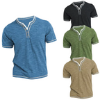 Stijlvol poloshirt