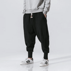 Comfortabele joggingbroek