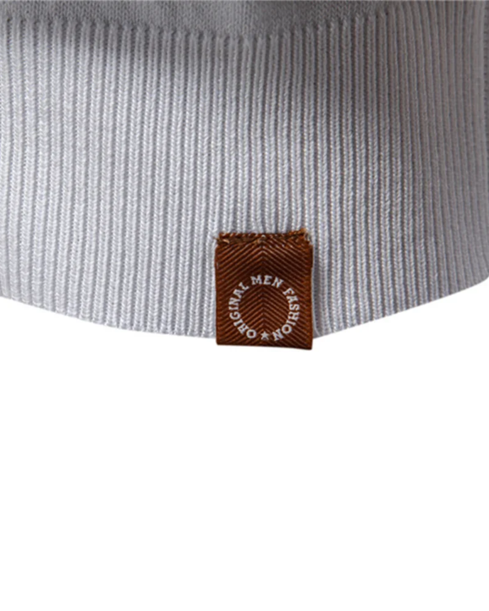 Poloshirt met strepen