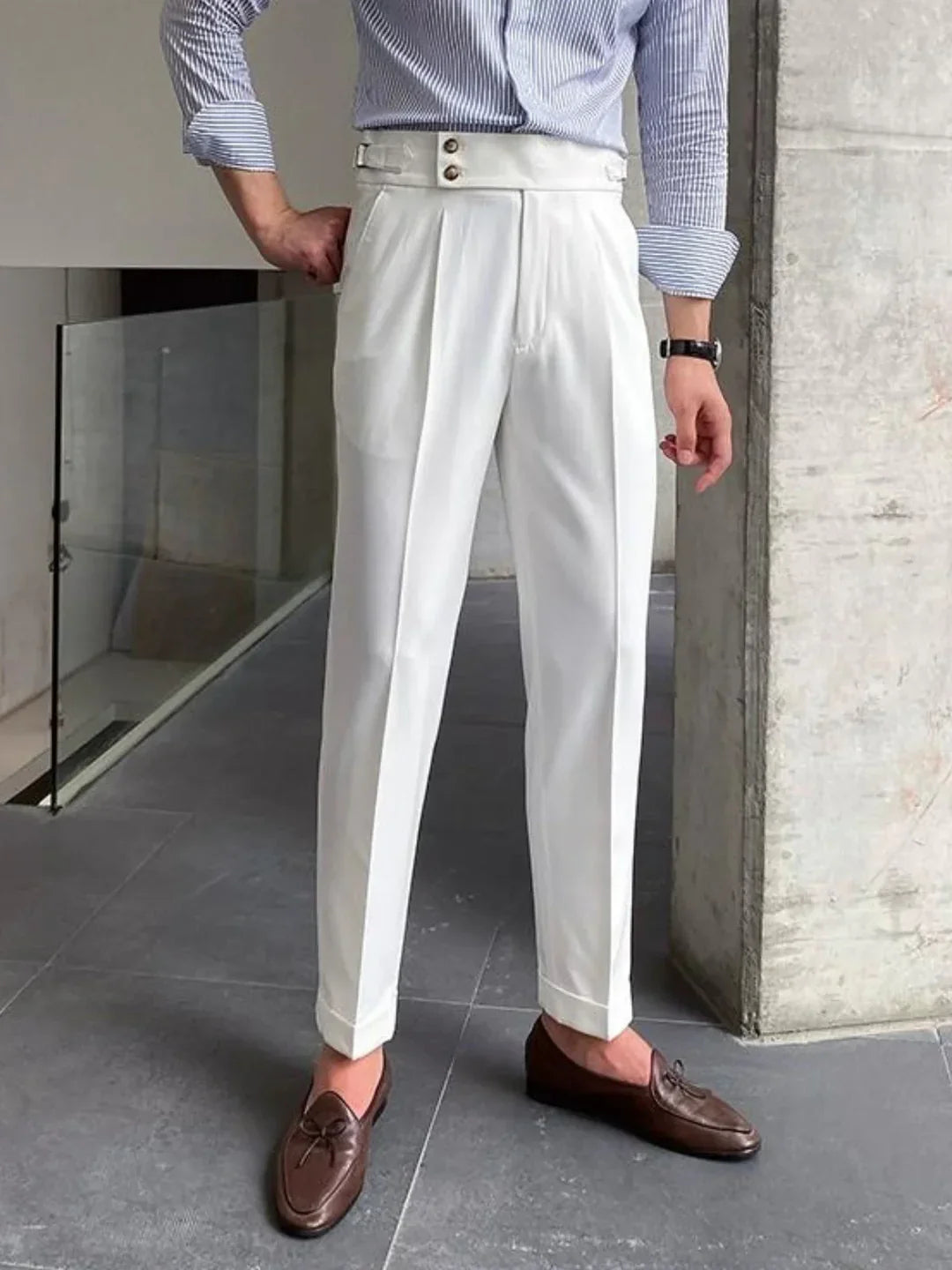 Moritz Vintage broek