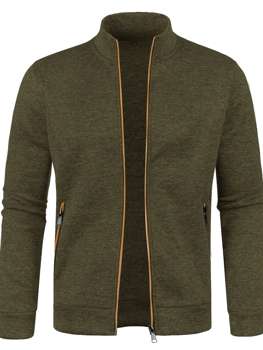 Elegant herenvest