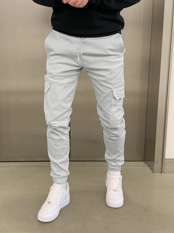 Cargo-broeken