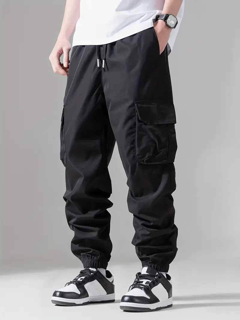 Elegante cargobroek