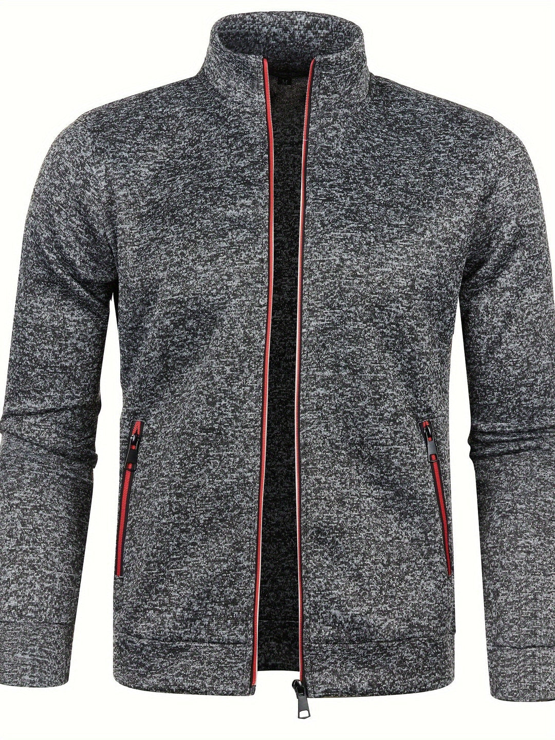 Elegant herenvest