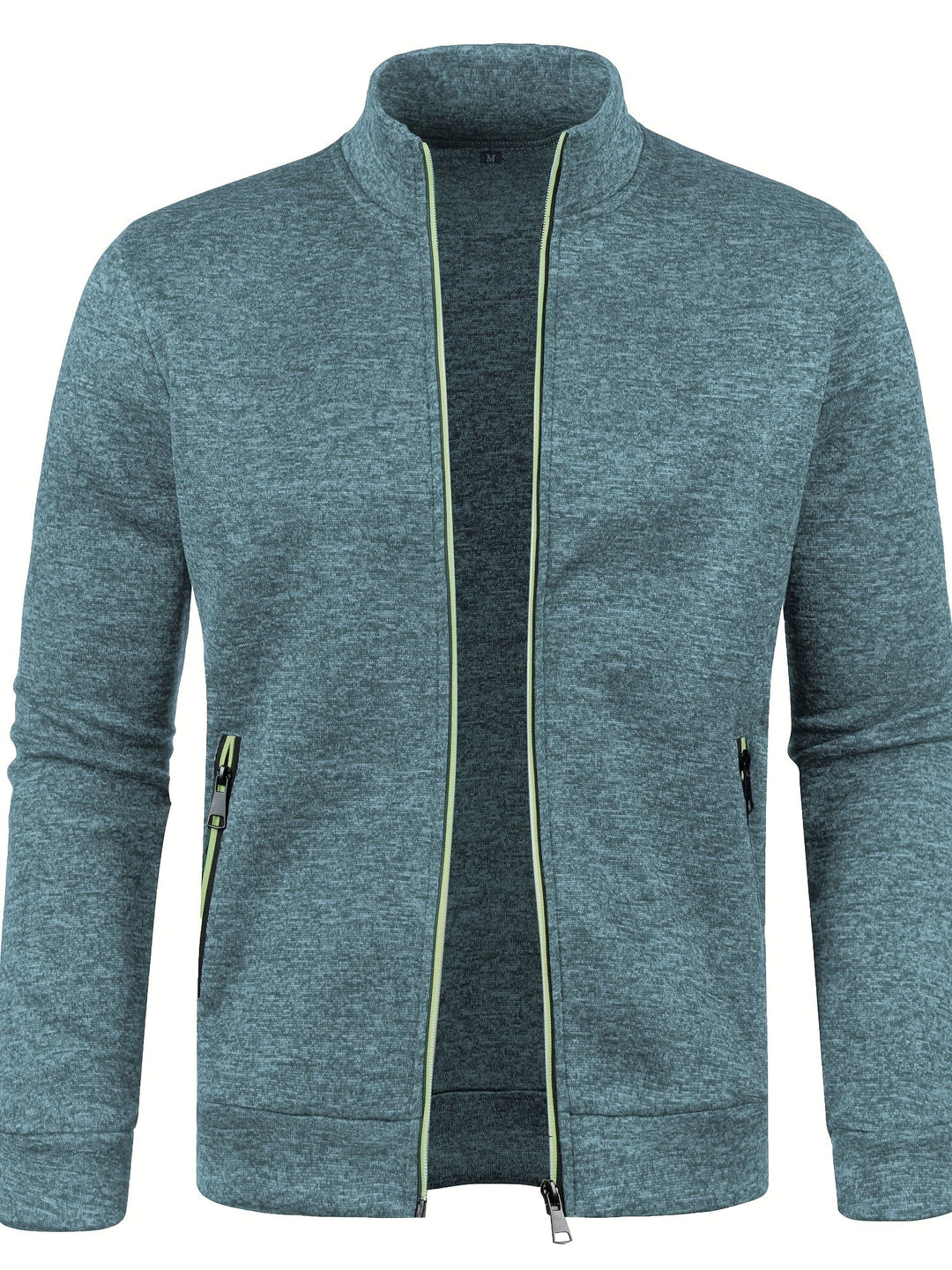 Elegant herenvest