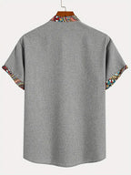 Retro-shirt