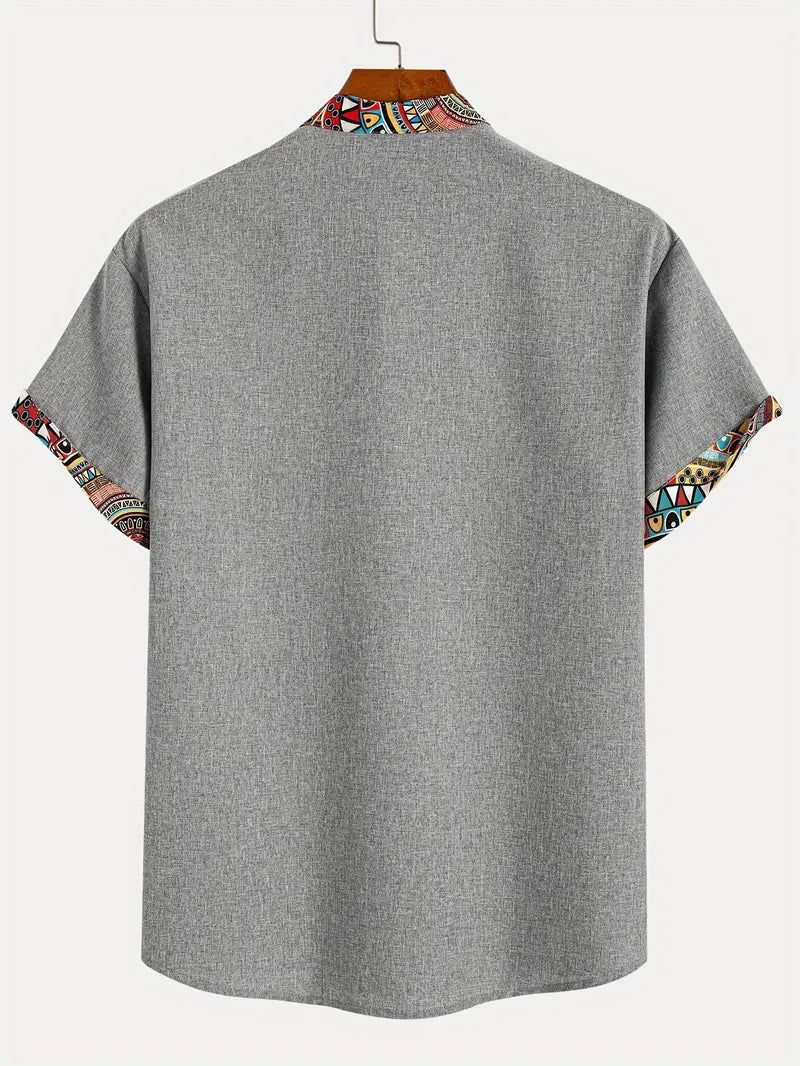 Retro-shirt