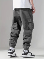 Elegante cargobroek