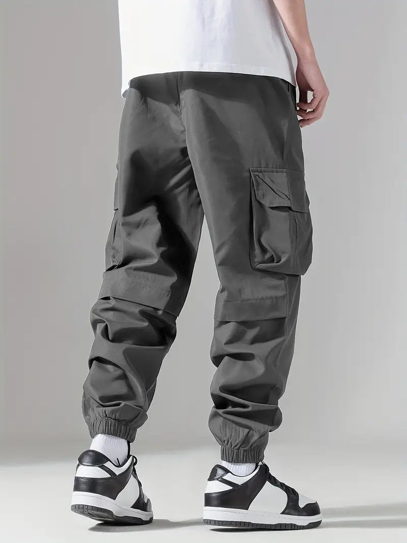Elegante cargobroek