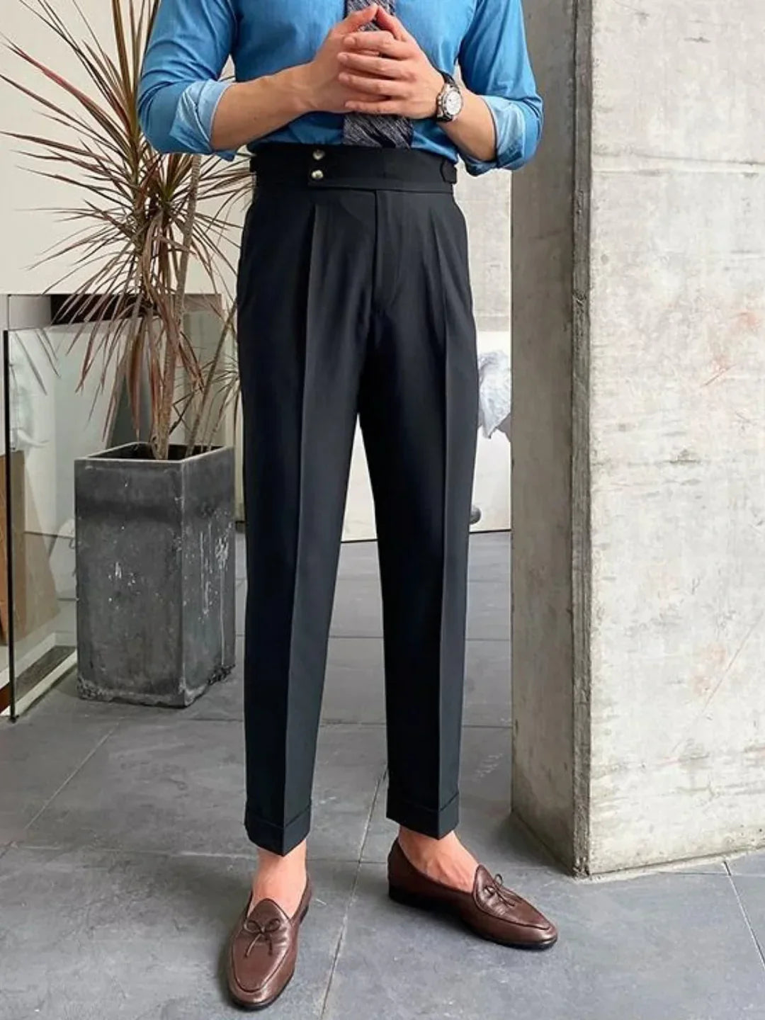 Moritz Vintage broek