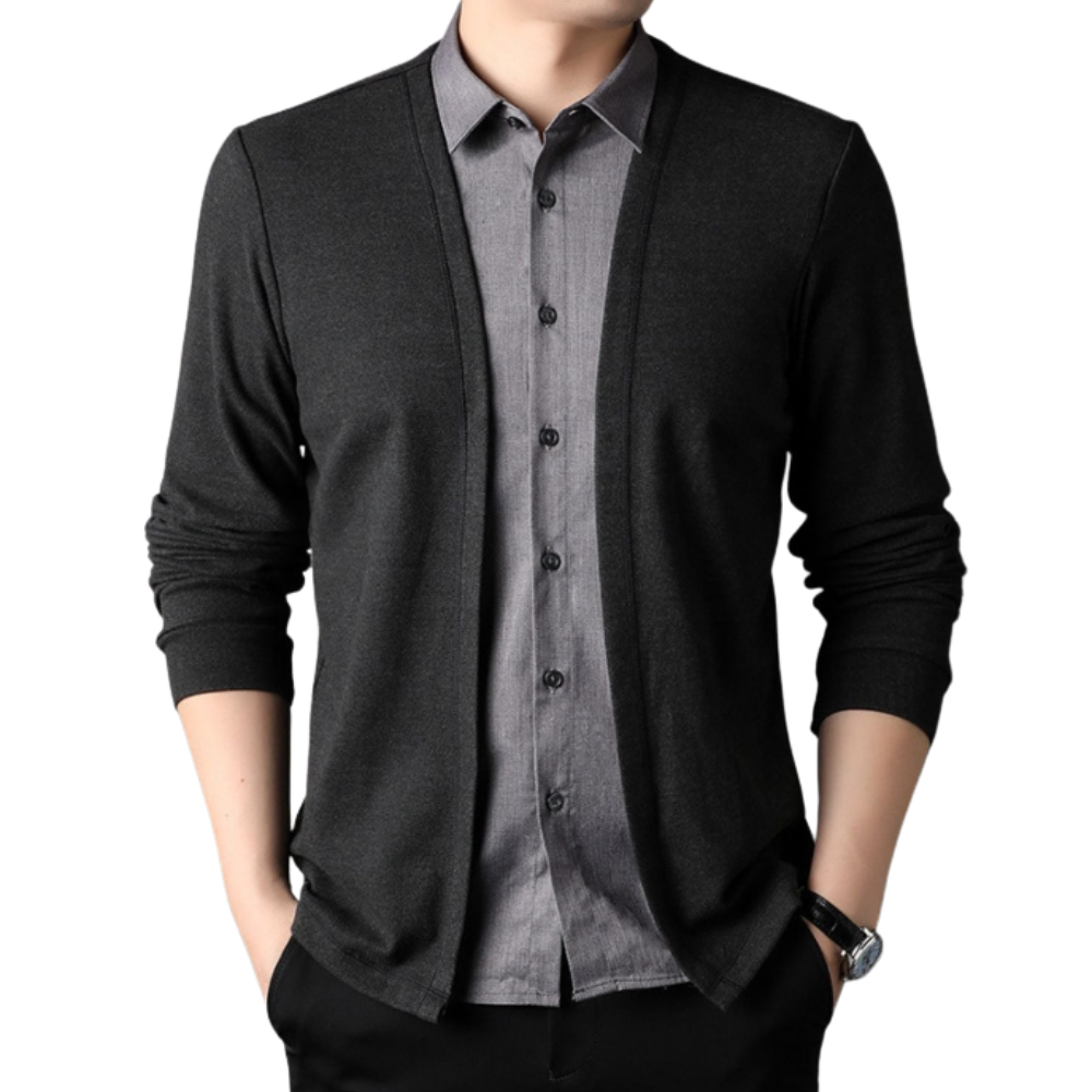 2-in-1-shirt en -vest