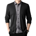 2-in-1-shirt en -vest