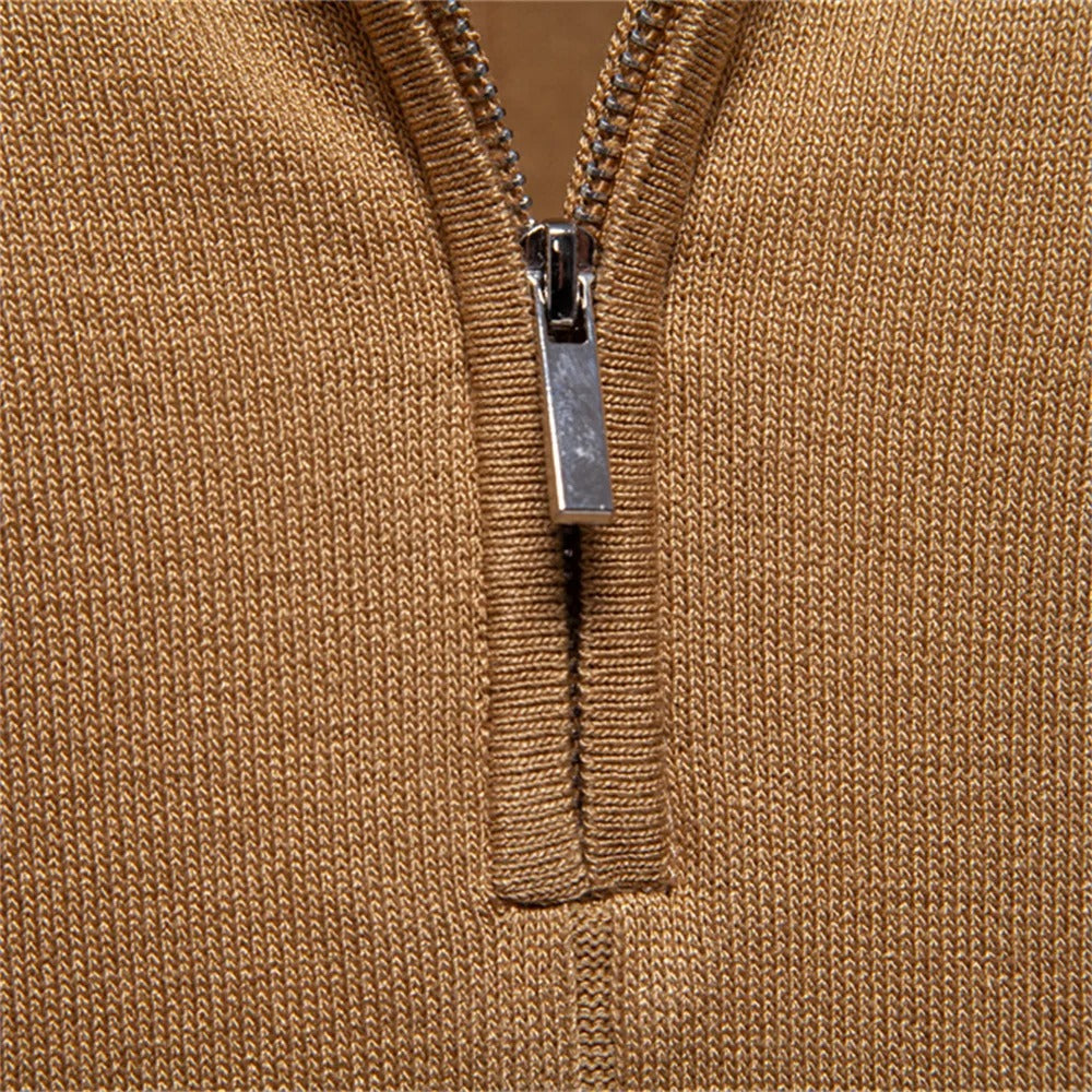 Elegant poloshirt