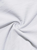 Elegante linnen broek