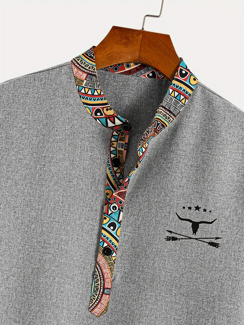 Retro-shirt