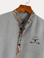 Retro-shirt