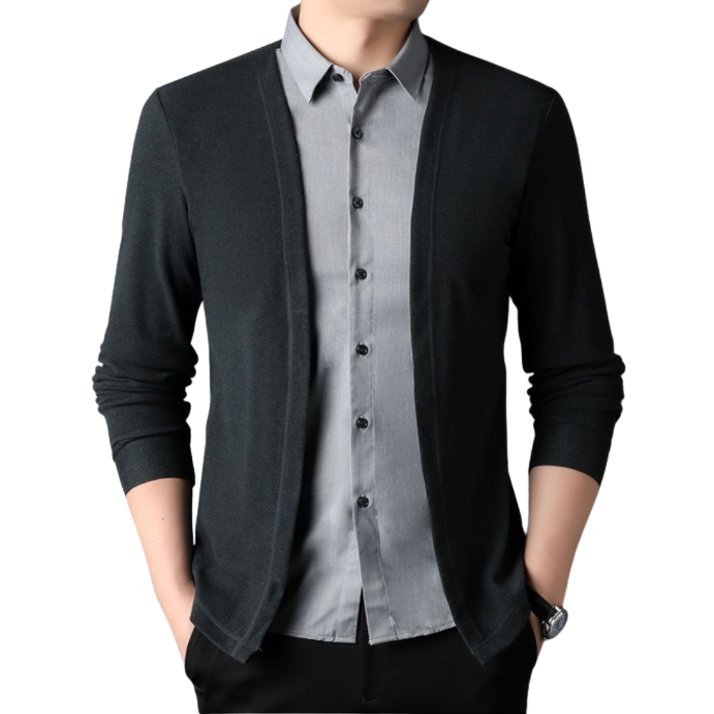 2-in-1-shirt en -vest