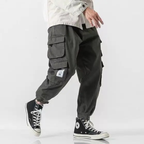 Elegante cargobroek