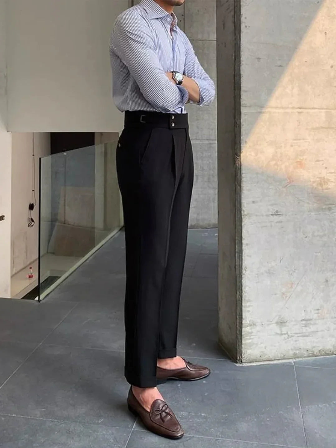 Moritz Vintage broek