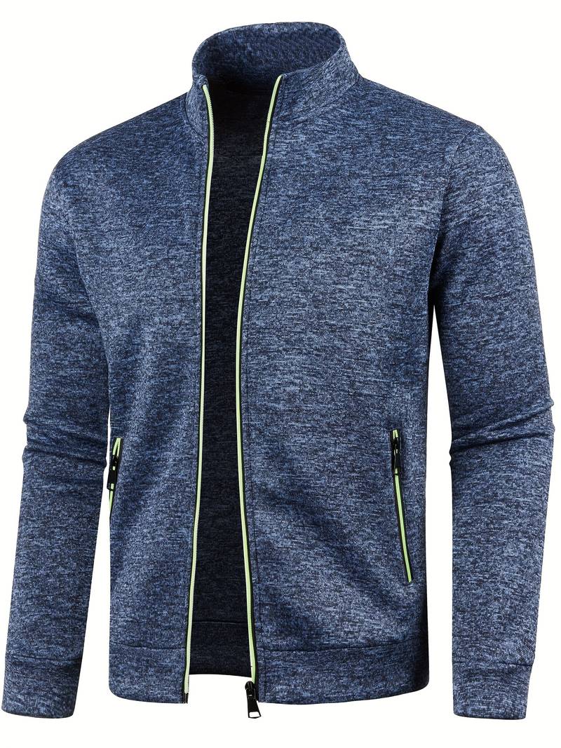 Elegant herenvest
