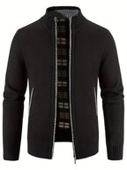 Elegant zakelijk vest