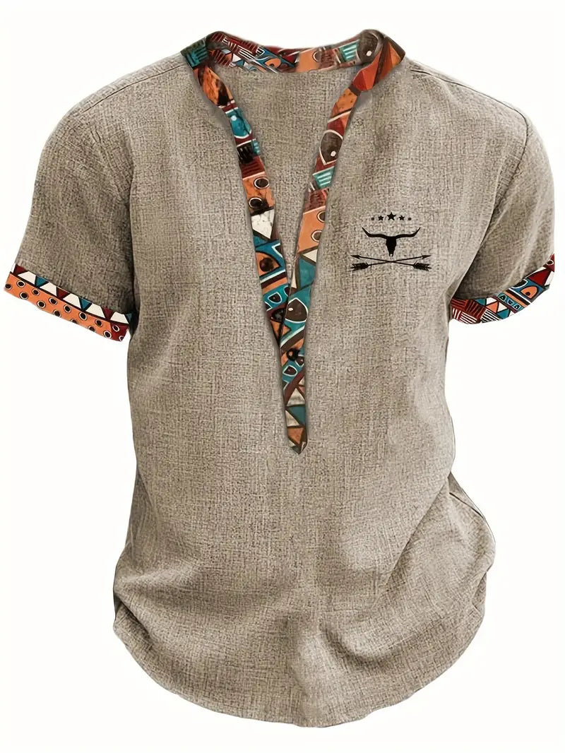 Retro-shirt