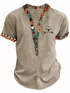 Retro-shirt