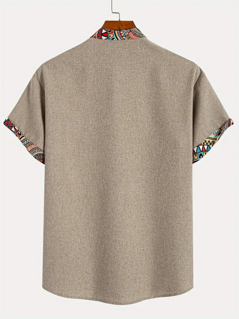 Retro-shirt