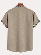 Retro-shirt
