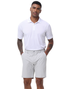 Elegante golfshorts