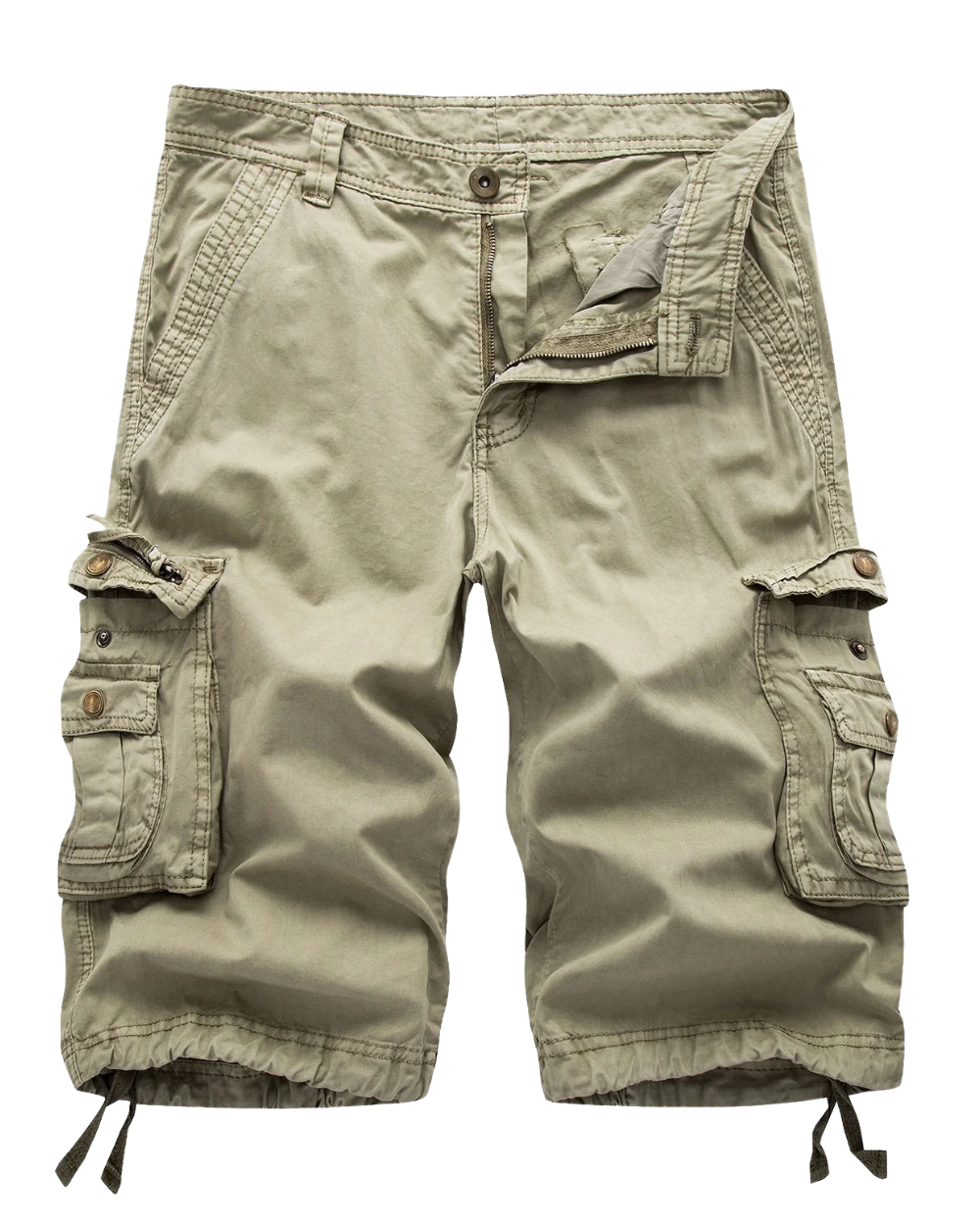 Premium cargoshorts