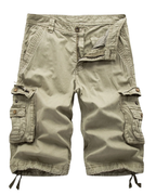 Premium cargoshorts