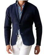 Elegant gebreid vest